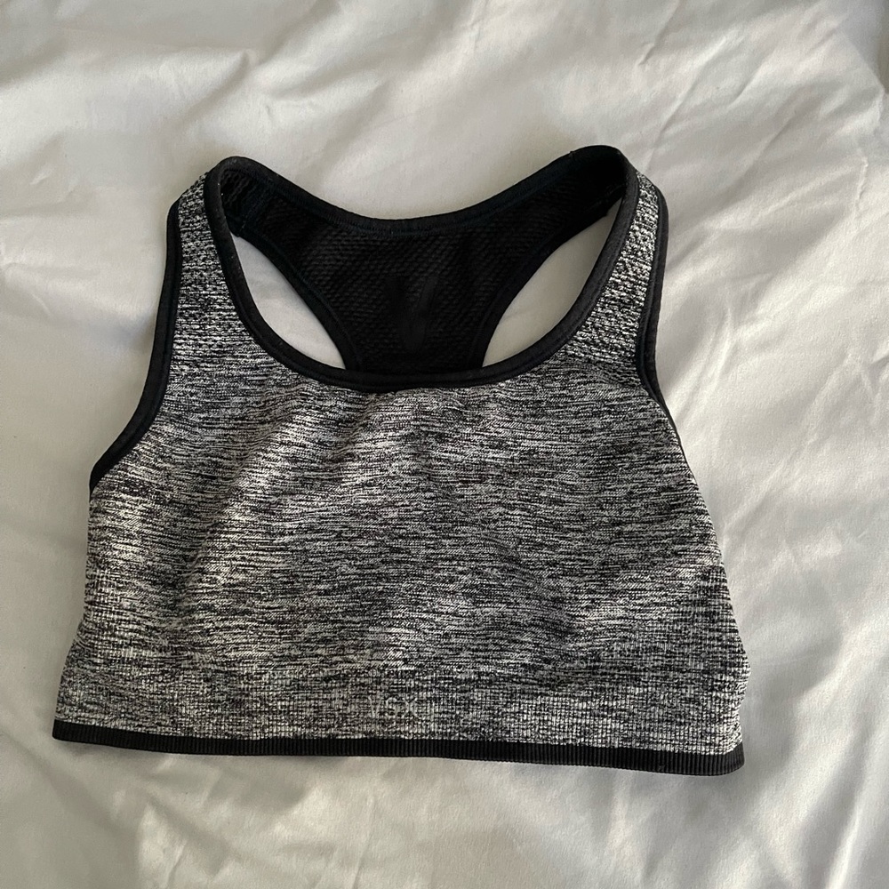Reversible Victoria’s Secret sports bra